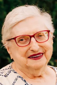 Dorothy Frances Yatsco Makosky 1934-2026